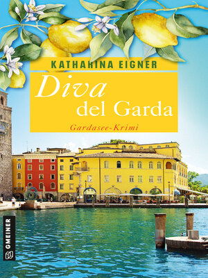cover image of Diva del Garda